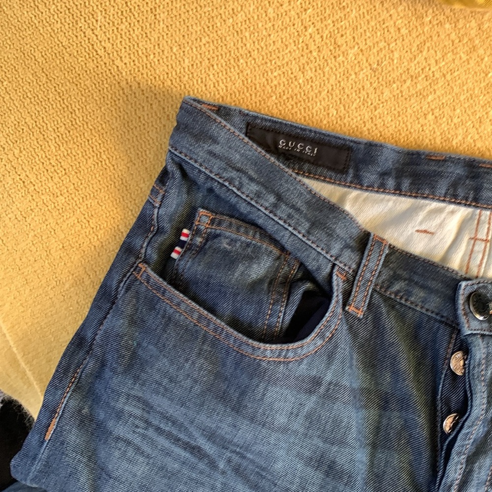 Jeans - Picture 3 of 5